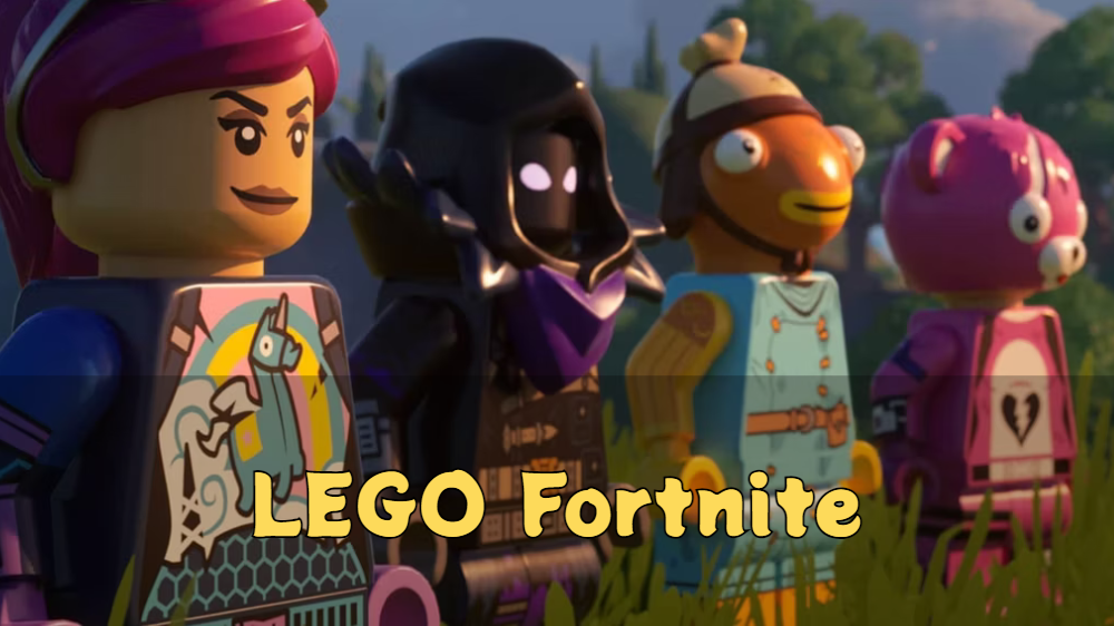 LEGO Fortnite Berry Harvesting Hack: A Quick Guide for Hungry Adventurers